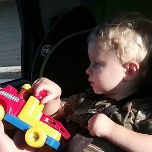 Meet your Posher, Jyl