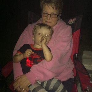 Meet your Posher, Chasity