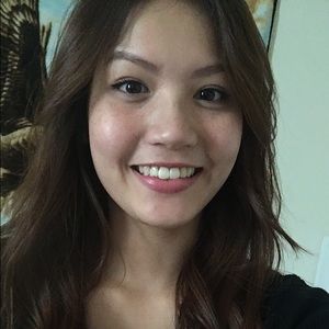 Meet your Posher, Isabelle