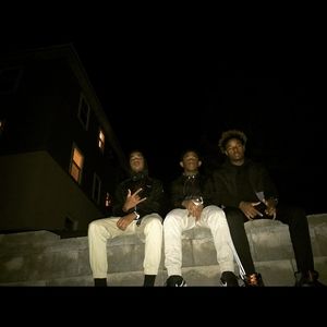 Meet your Posher, Collin