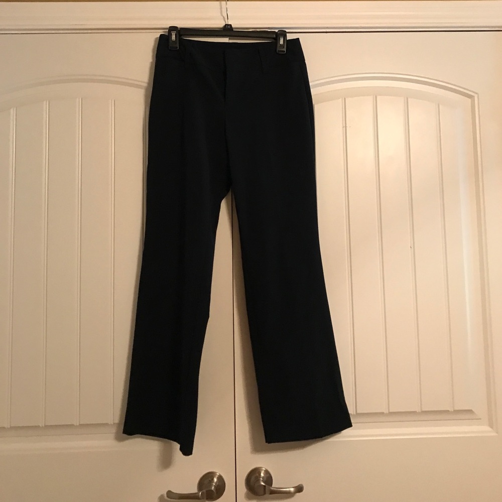 Dress pants