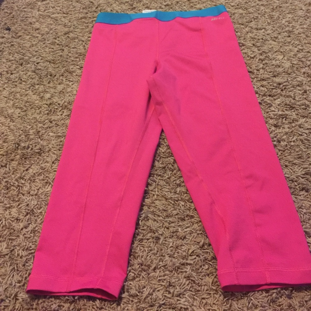 criss cross nike pros