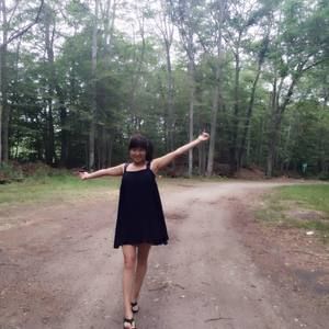 Meet your Posher, Ying