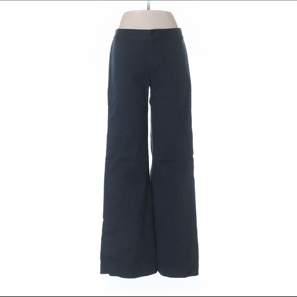 Beaded Tuxedo Pant, 6