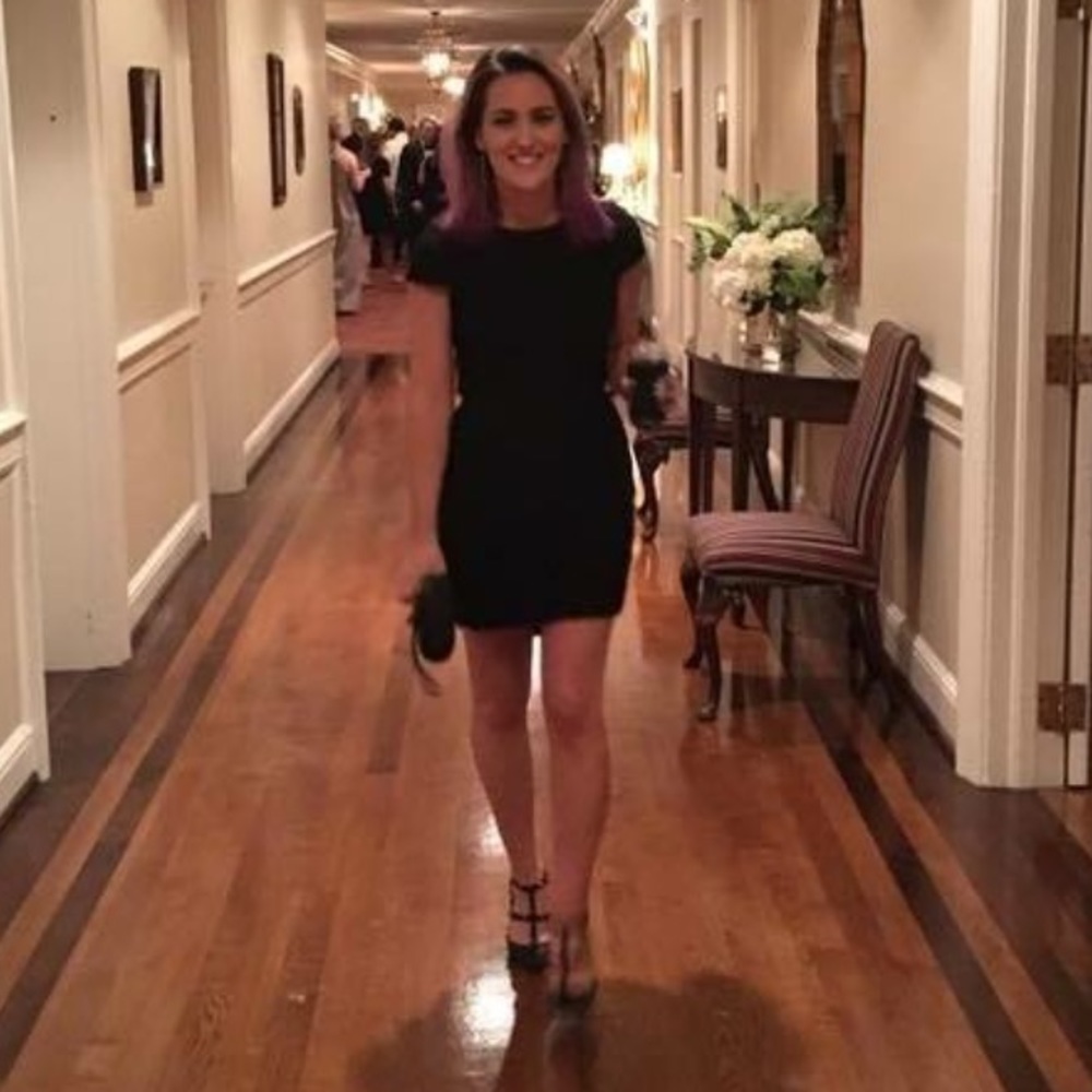 Meet your Posher! 🖤