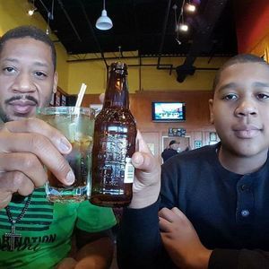 Meet your Posher, Ruben