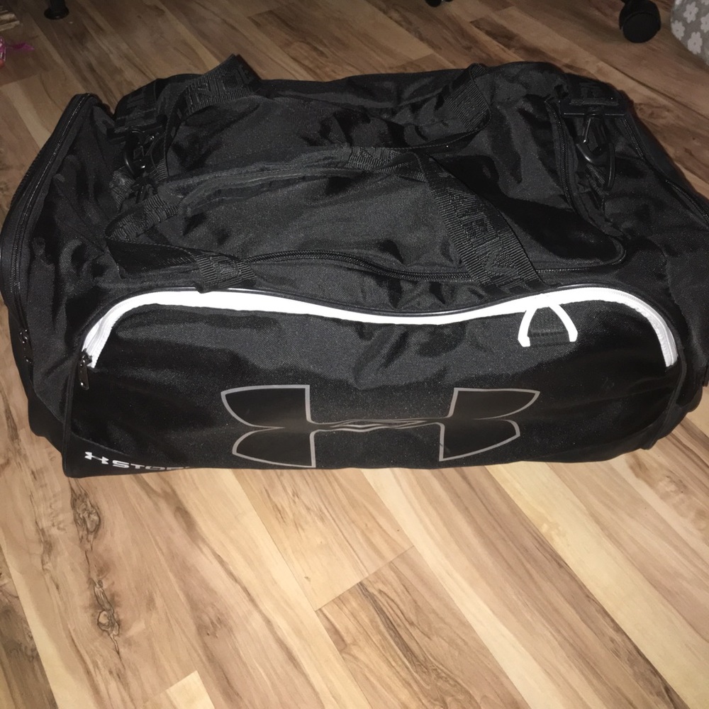 Under Armour Duffle