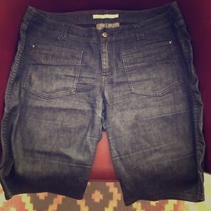 Old Navy Bermuda Shorts
