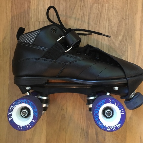rebel roller shoes