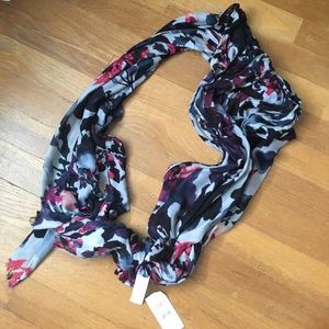 Ann Taylor Loft Scarf