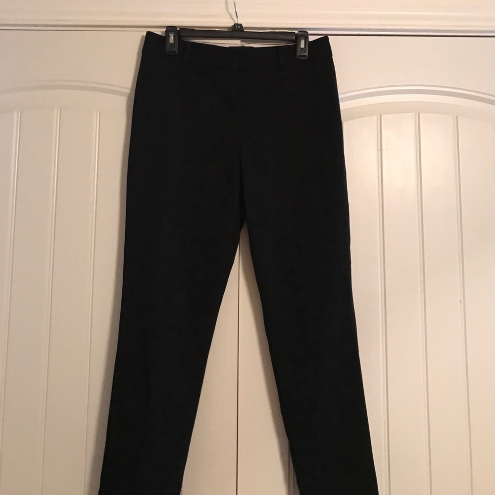 Dress slacks. Liz Claiborne Career. "Emma"
