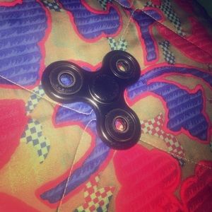 Figet spinner