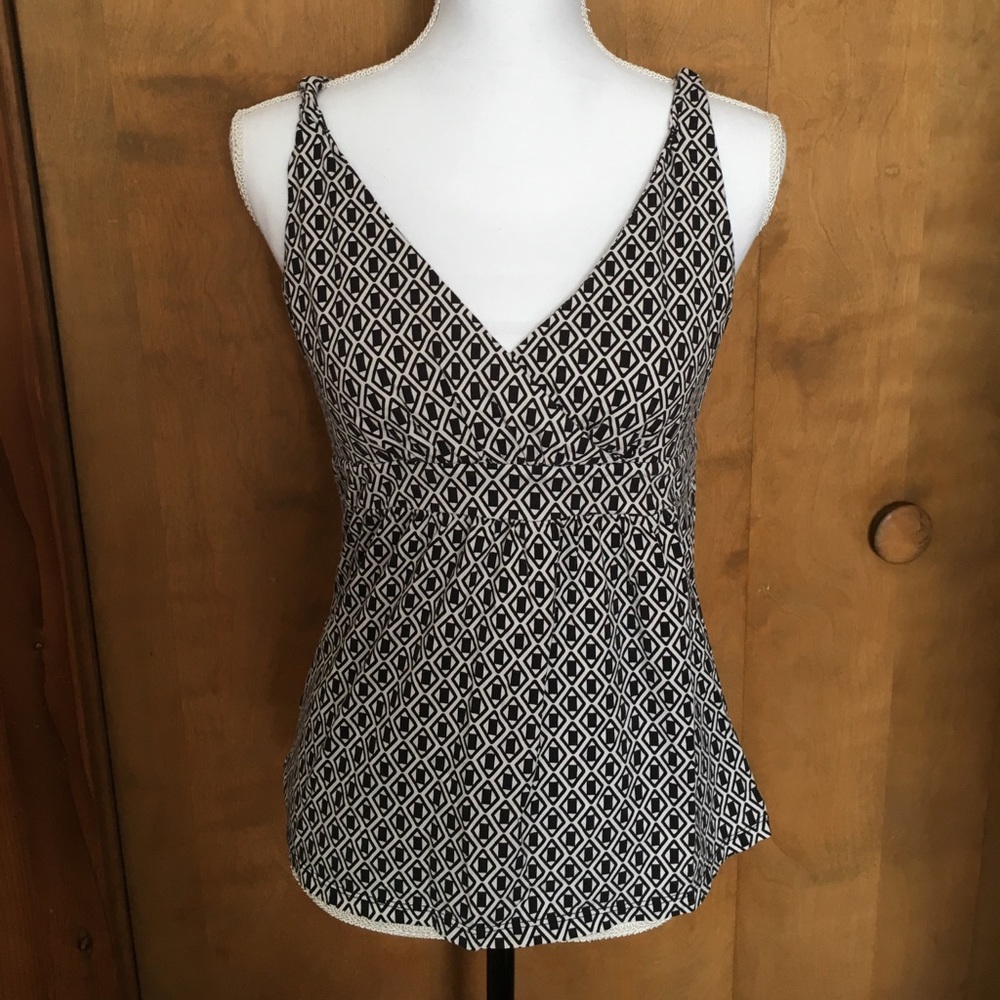 🌺GIFTED🌺 Ann Taylor tank top