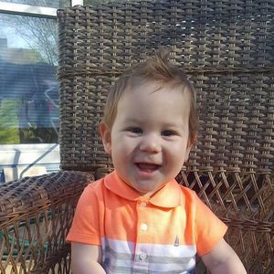 Meet your Posher, Patrick