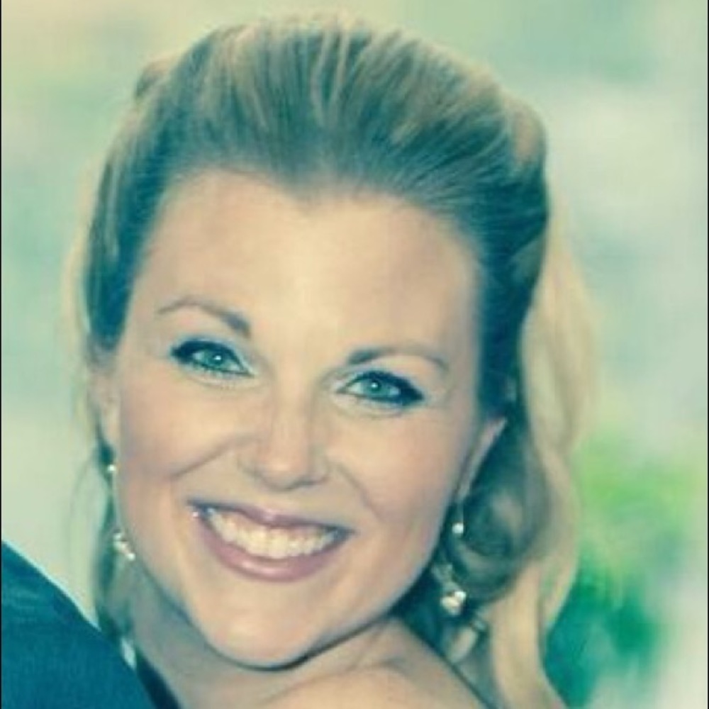 Meet your Posher, Beth