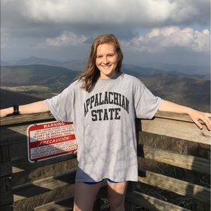 Meet your Posher, Savannah