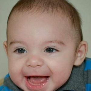 Meet your Posher, Daniel