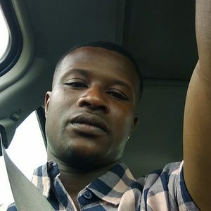 Meet your Posher, Greg