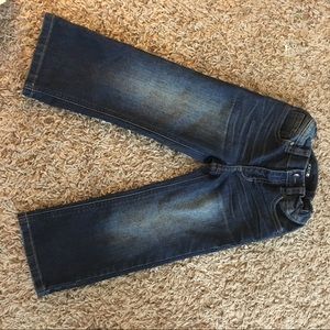TODDLER JOE JEANS SZ 2