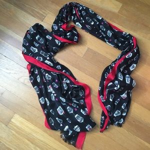 Kate Spade Scarf