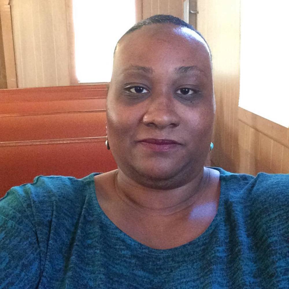 Meet your Posher, Yolonda