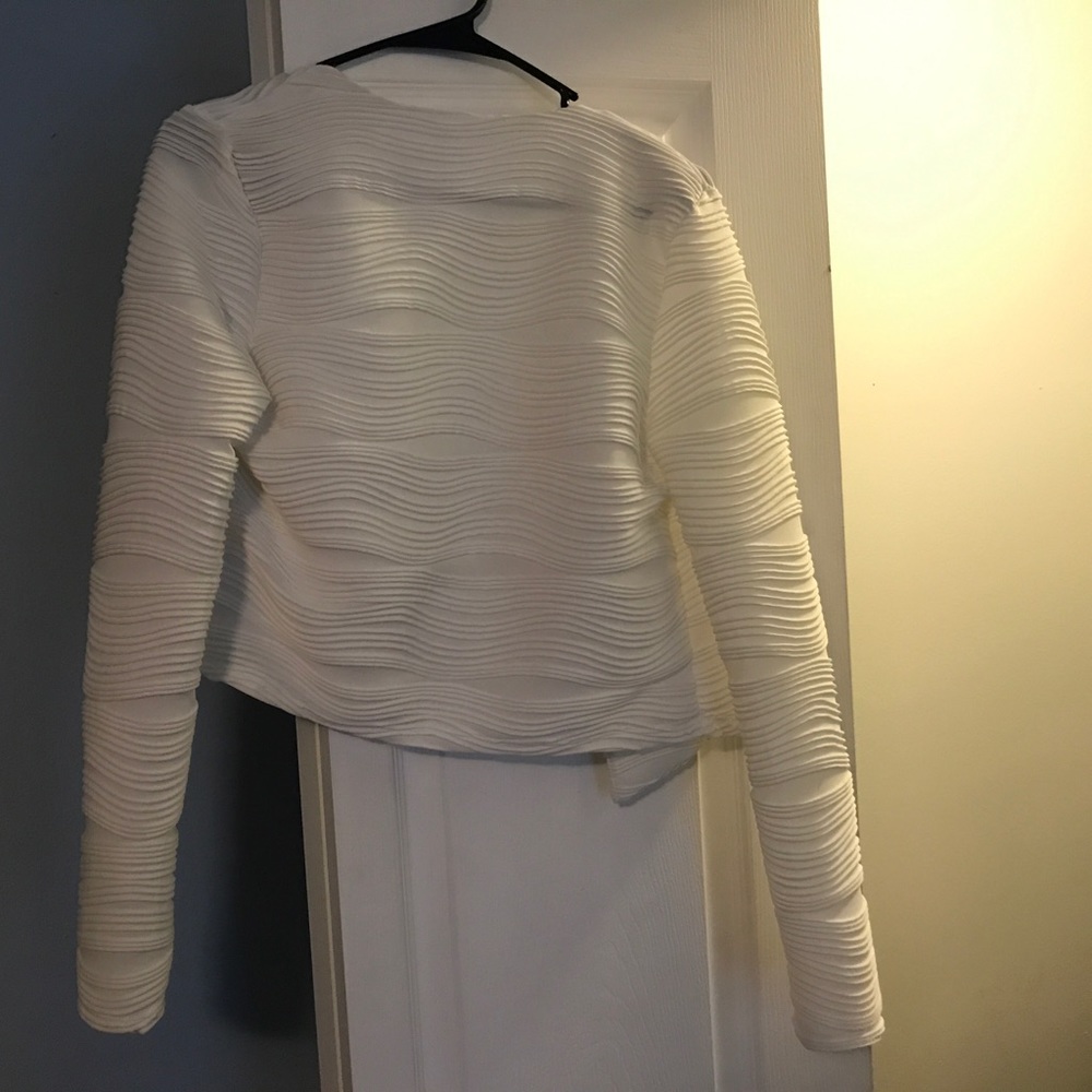 Unworn Blazer/Jacket