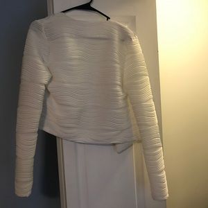 Unworn Blazer/Jacket