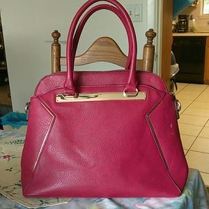 Fashion Handbag