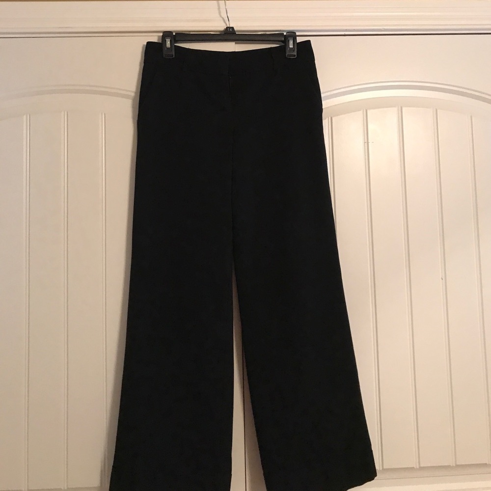 NY&C wide leg size 2P