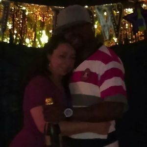 Meet your Posher, Anthony n