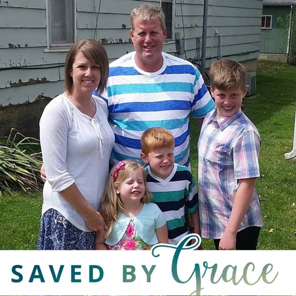 Meet your Posher, Jason