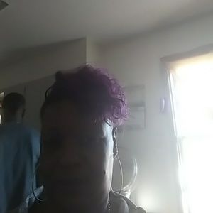 Meet your Posher, Sharonda