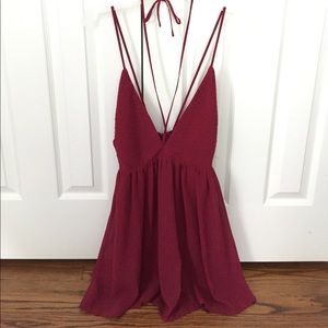 LuLu's Formal Dress