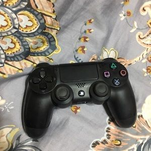 Controller