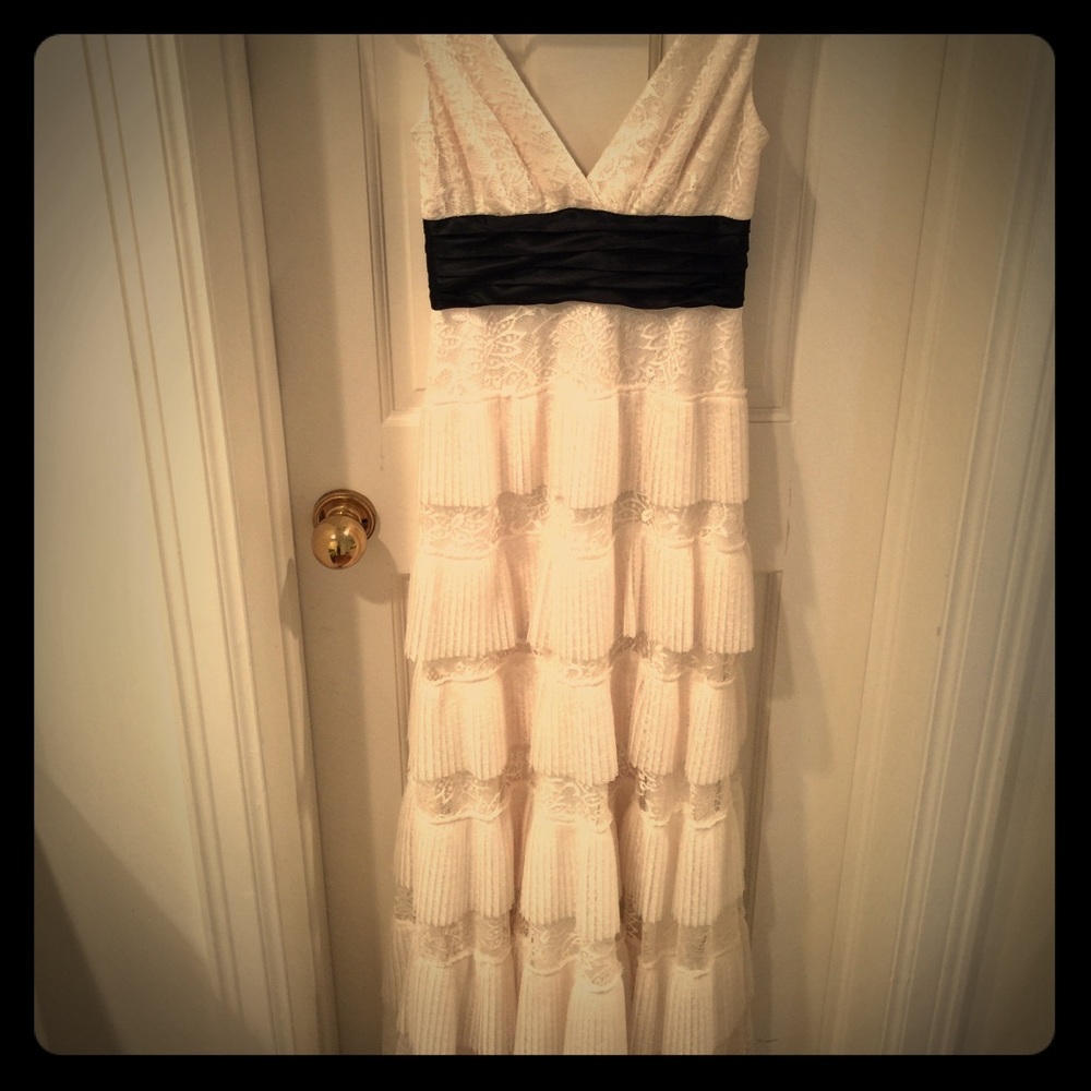 BCBG Max Azria dress