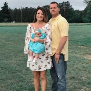 Meet your Posher, Amber