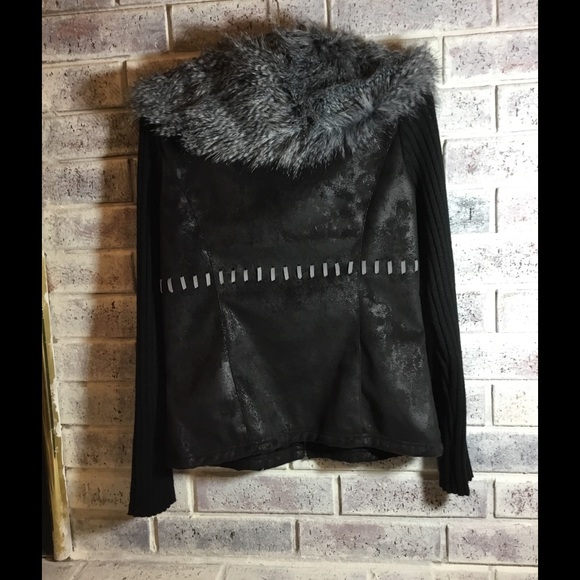 NWT Montanaco washable coat - M - Picture 2 of 2