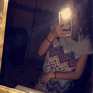 Meet your Posher, Summer