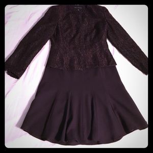 Nippon Boutique suit.