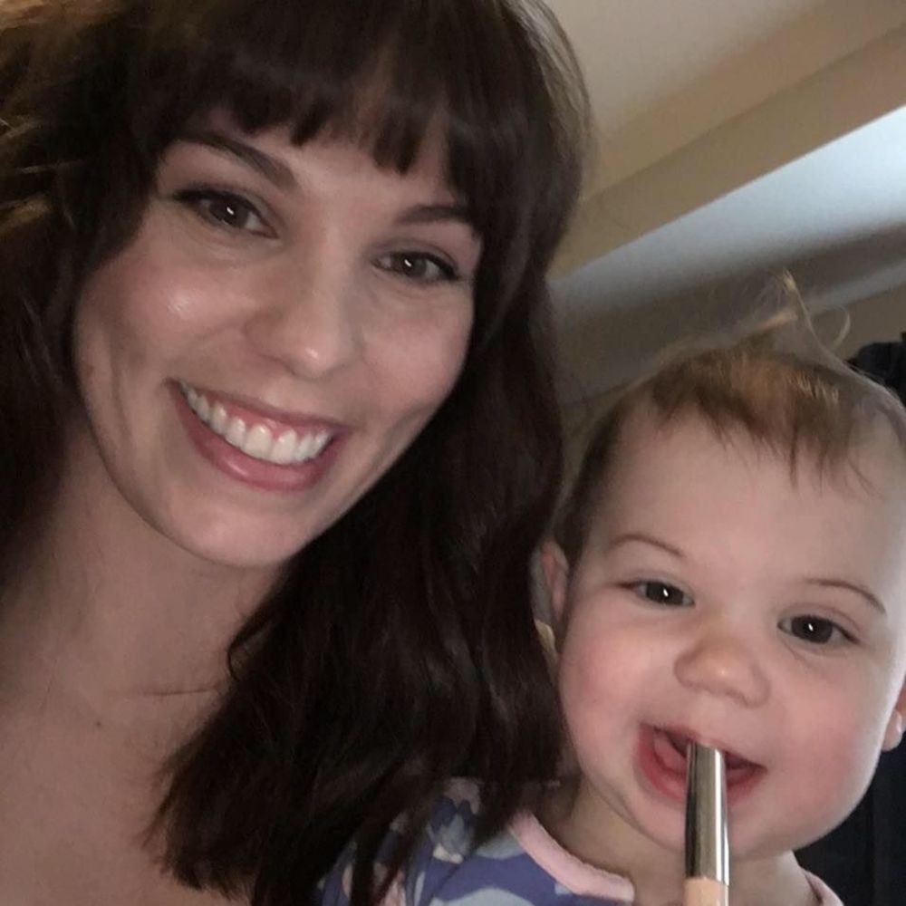 Meet your Posher, Andrea