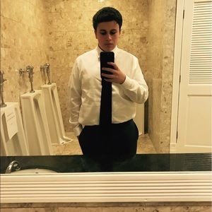 Meet your Posher, Anthony