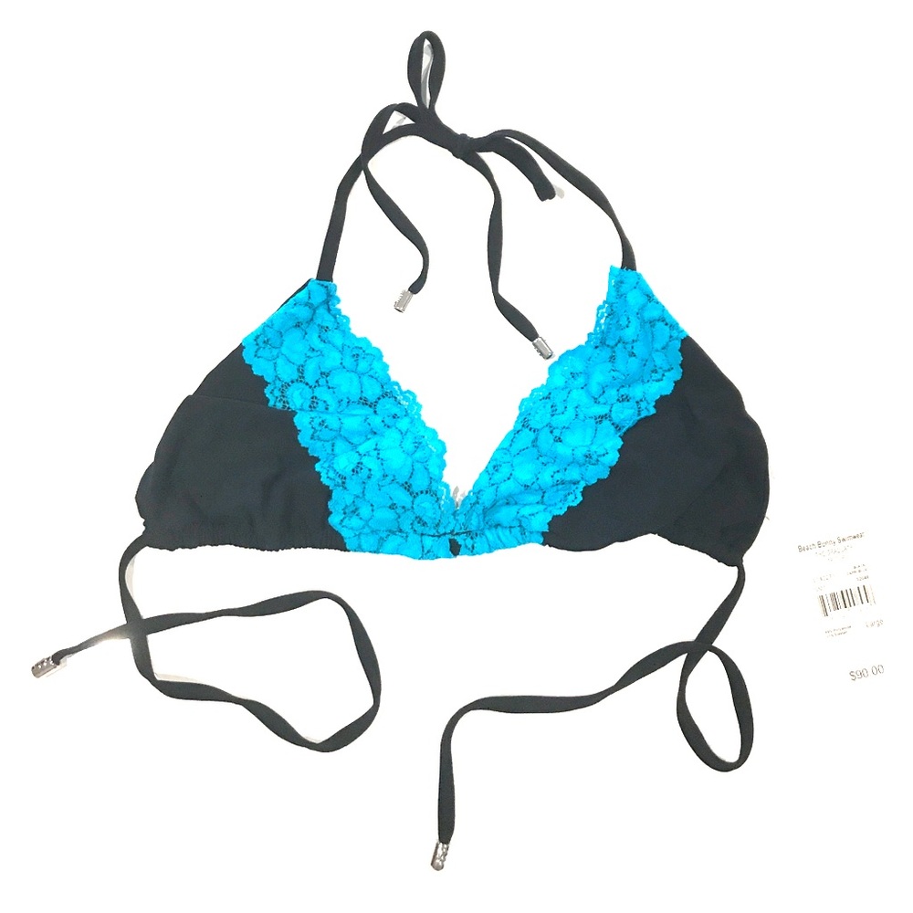 Beach Bunny Bikini Top!
