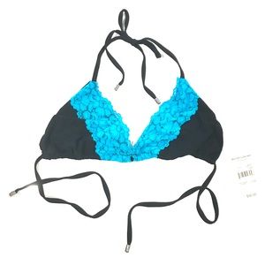 Beach Bunny Bikini Top!
