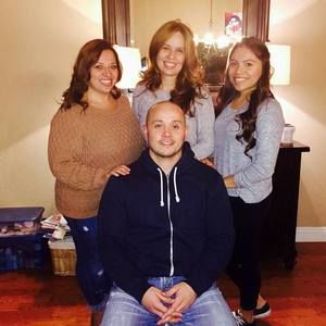 Meet your Posher, Jennifer