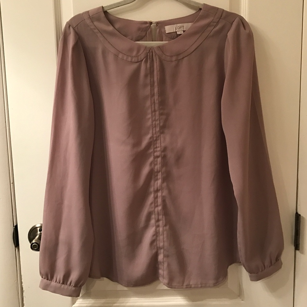 LOFT Shirt