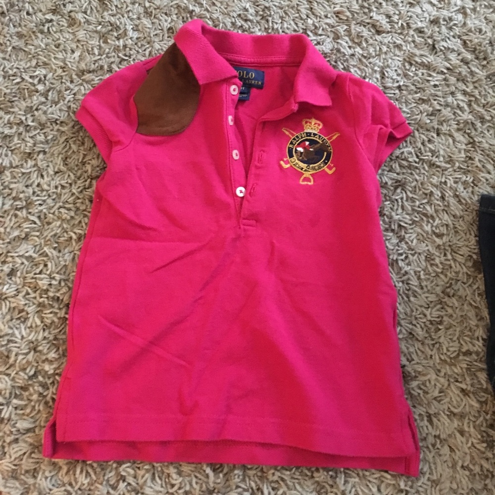 Polo Ralph Lauren