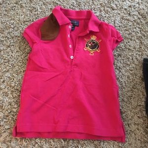 Polo Ralph Lauren