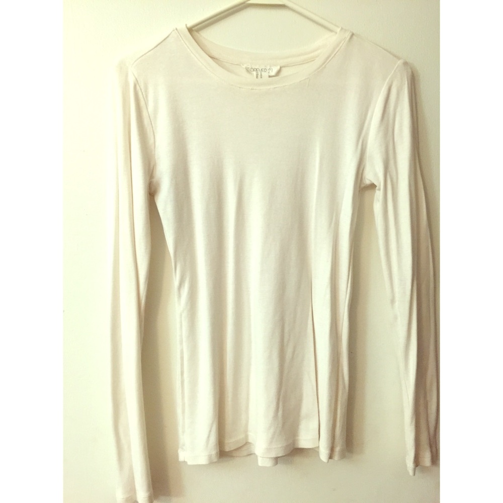 Forever 21 Longsleeve