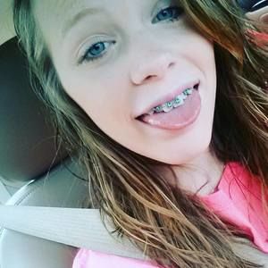 Meet your Posher, Madeline