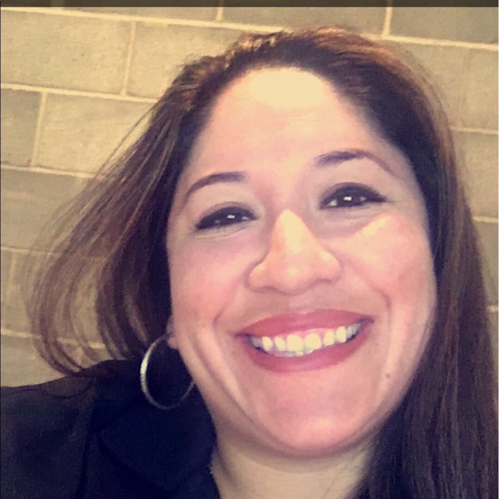 Meet your Posher, Maria